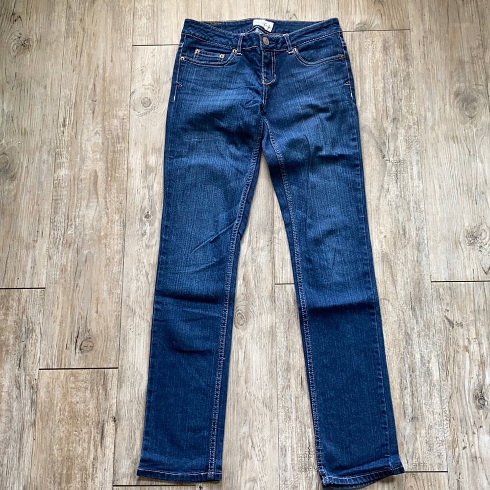 Aeropostale Skinny Jeans